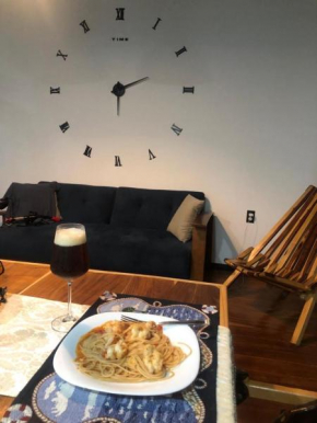 Loft del mar